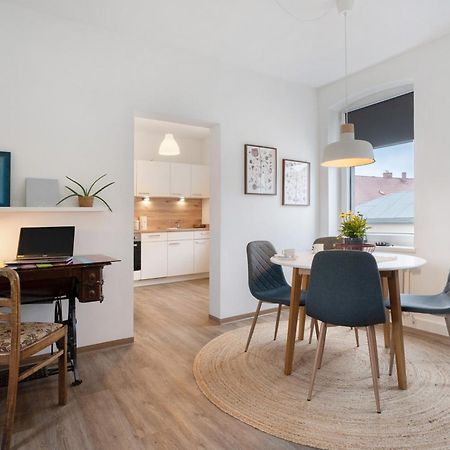 Ferienwohnung Ferienwohung Finsterwalde Exterior foto