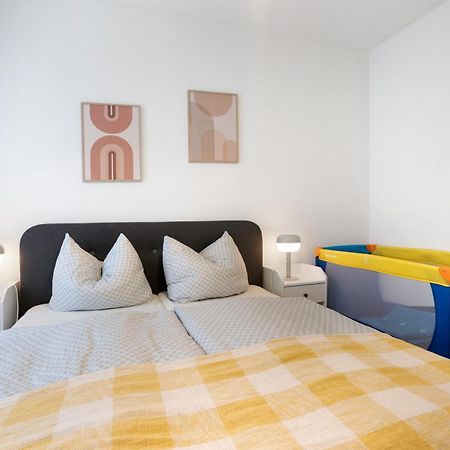 Ferienwohnung Ferienwohung Finsterwalde Exterior foto