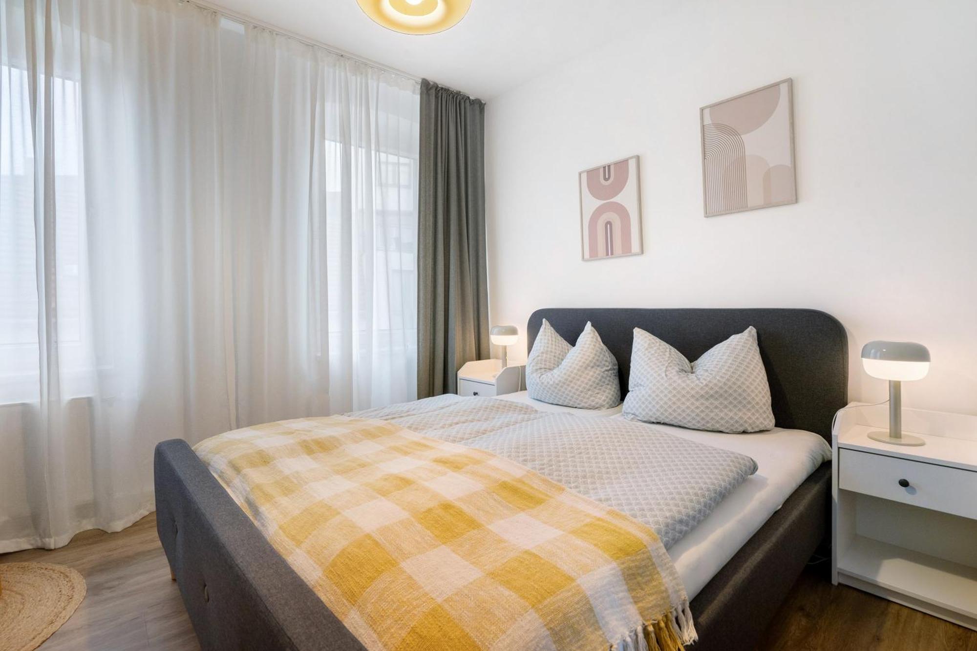 Ferienwohnung Ferienwohung Finsterwalde Exterior foto