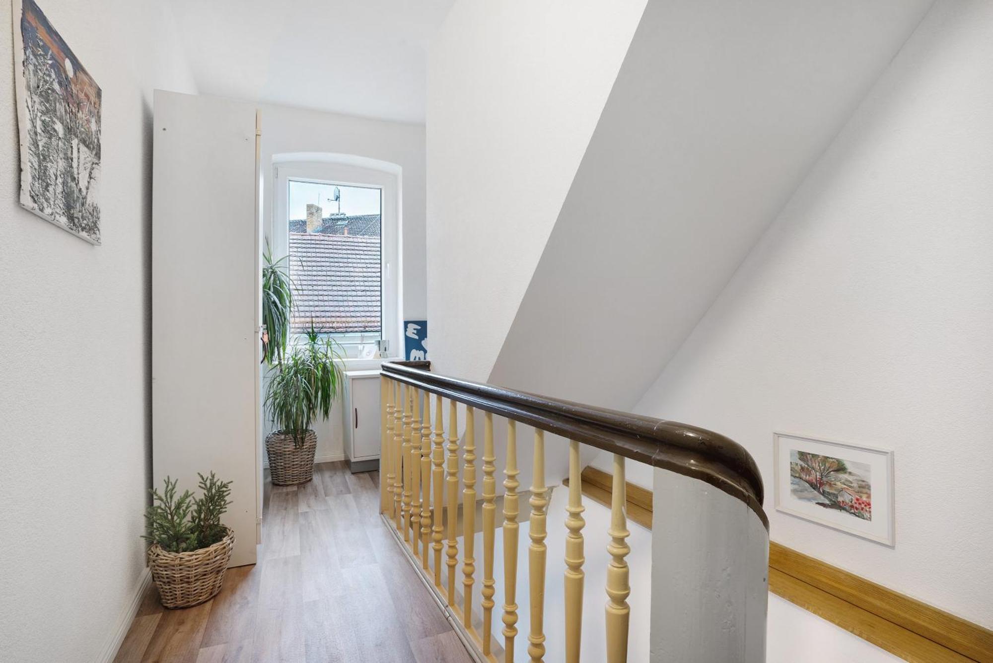 Ferienwohnung Ferienwohung Finsterwalde Exterior foto